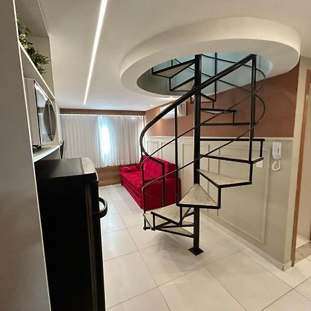 Flat 502 Com Piscina Privativa - 02 Quartos Joao Pessoa Bagian luar foto